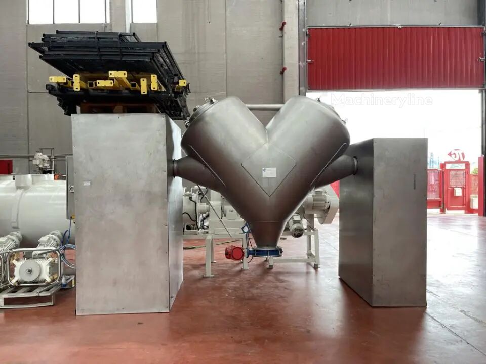 1998 Iprocomsa B-1000 Mixer and Blender for sale
