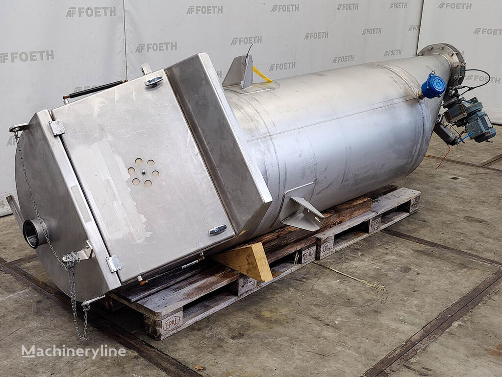 J-Tec Bag Tank Container for sale — view 2