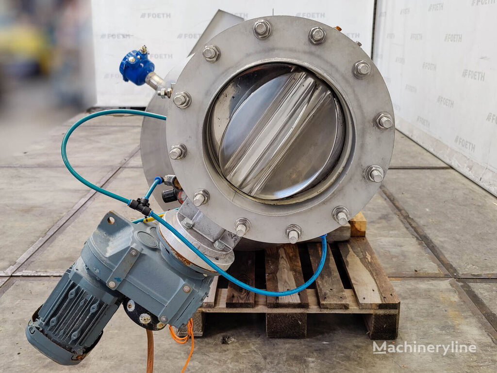 J-Tec Bag Tank Container for sale — view 5