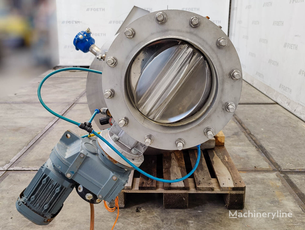 J-Tec Bag Tank Container for sale — view 5