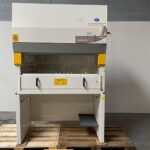 JOUAN MSC.12 NF IX BROSS Laboratory Equipment for sale