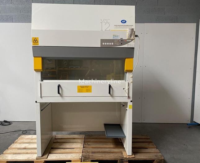 JOUAN MSC.12 NF IX BROSS Laboratory Equipment for sale