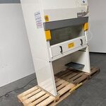 JOUAN MSC.12 NF IX BROSS Laboratory Equipment for sale — view 2