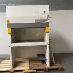 JOUAN MSC.12 NF IX BROSS Laboratory Equipment for sale — view 3