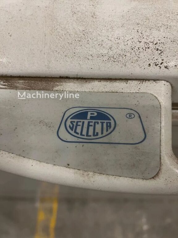 JP Selecta Congelador PAR Laboratory for sale — view 2