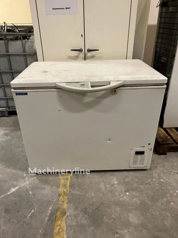 JP Selecta Congelador PAR Laboratory for sale — view 4