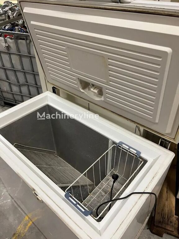 JP Selecta Congelador PAR Laboratory for sale — view 5
