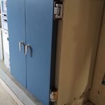 JP Selecta J.P. Selecta Laboratory for sale — view 2