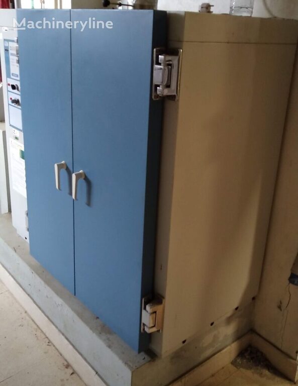 JP Selecta J.P. Selecta Laboratory for sale — view 2