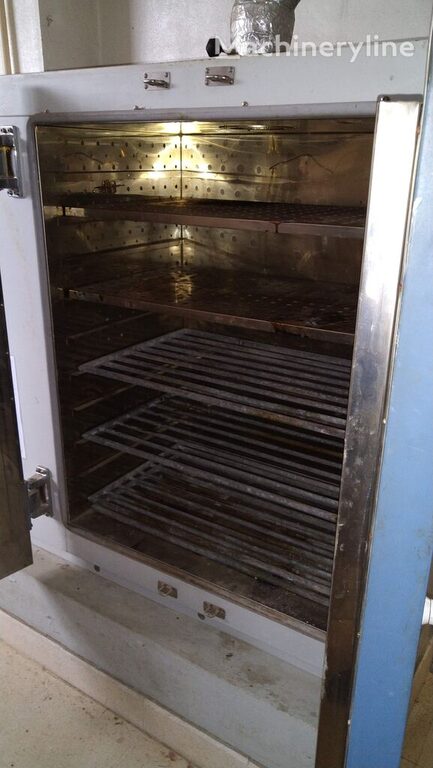 JP Selecta J.P. Selecta Laboratory for sale — view 3
