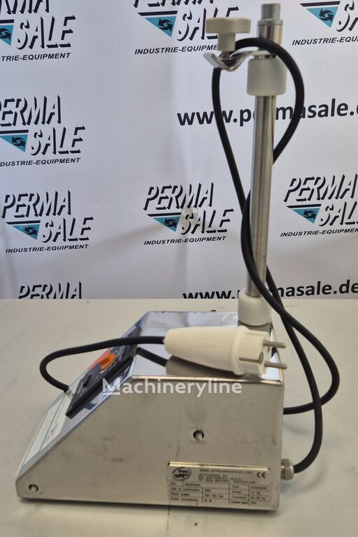Jetpharma SA NanoFeeder Laboratory Equipment for sale — view 2