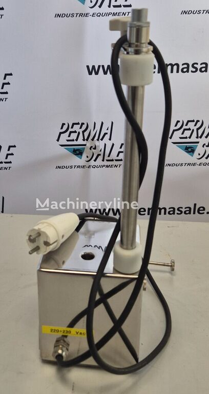 Jetpharma SA NanoFeeder Laboratory Equipment for sale — view 3
