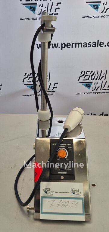 Jetpharma SA NanoFeeder Laboratory Equipment for sale — view 4