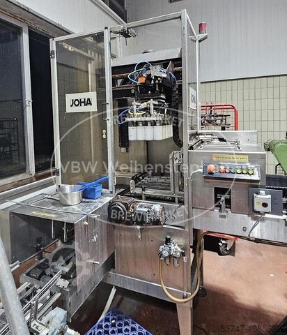 1993 Joha Packing Machine for sale
