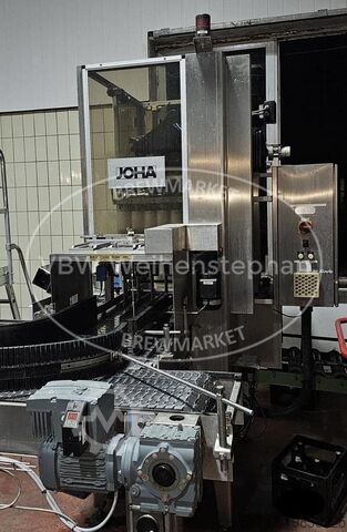 1993 Joha Packing Machine for sale — view 2