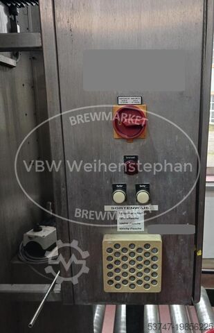 1993 Joha Packing Machine for sale — view 3