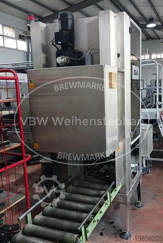 1993 Joha Packing Machine for sale — view 4