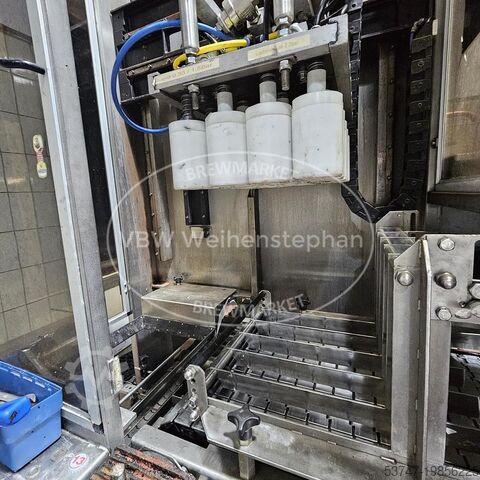 1993 Joha Packing Machine for sale — view 5