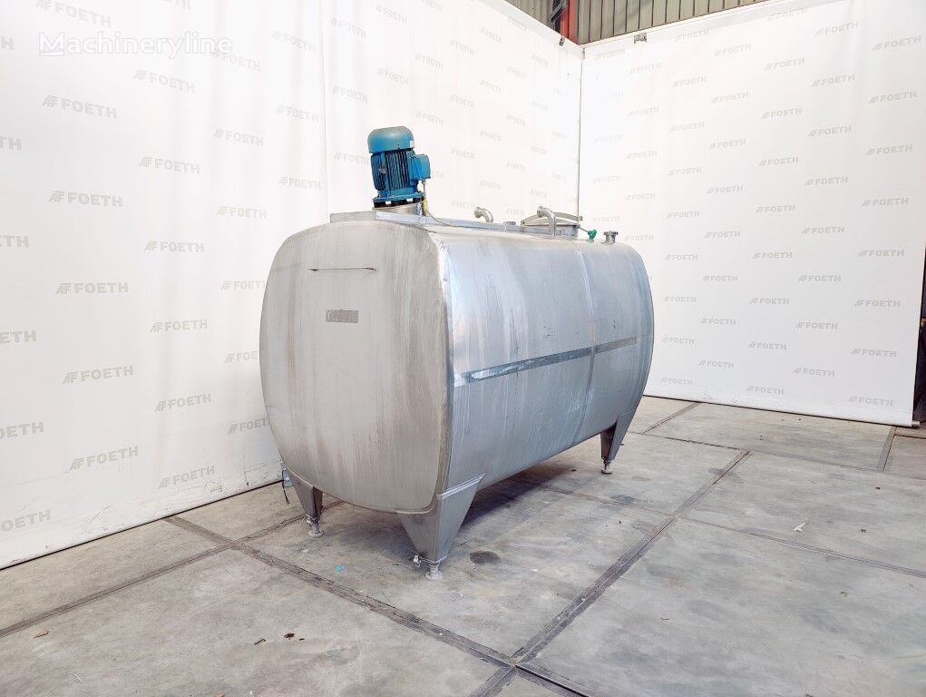 1983 Jorns Mixer and Blender for sale — view 2