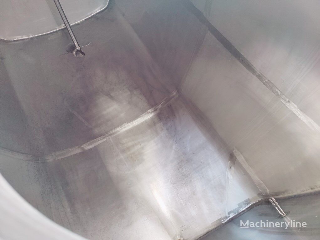 1983 Jorns Mixer and Blender for sale — view 4