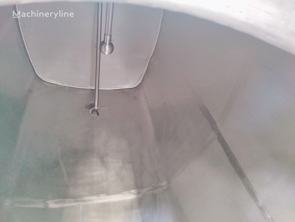 1983 Jorns Mixer and Blender for sale — view 5