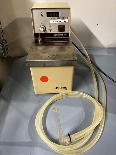 Julabo 5 B Laboratory for sale