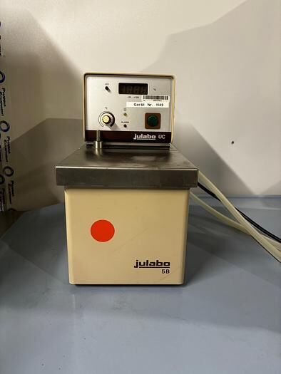 Julabo 5 B Laboratory for sale — view 2