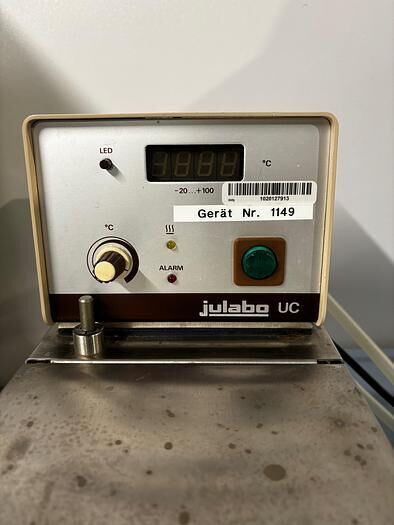Julabo 5 B Laboratory for sale — view 3