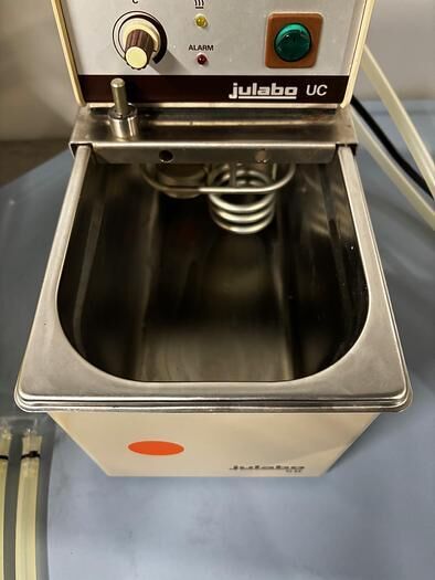 Julabo 5 B Laboratory for sale — view 4