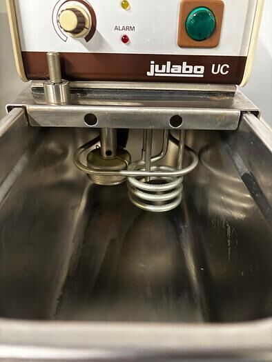 Julabo 5 B Laboratory for sale — view 5