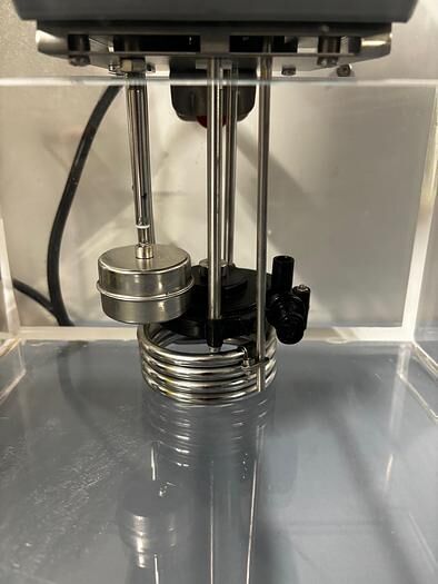 Julabo ED Laboratory for sale — view 3