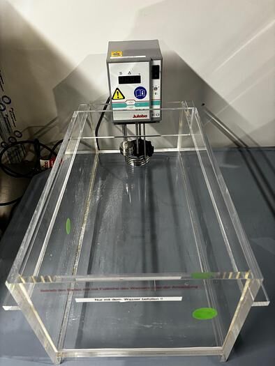 Julabo ED Laboratory for sale — view 4