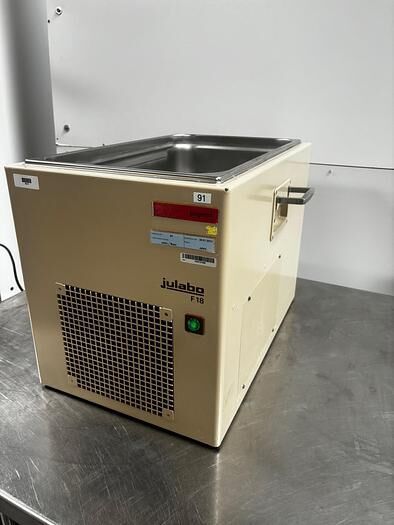 Julabo F18 Laboratory for sale