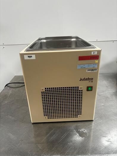 Julabo F18 Laboratory for sale — view 2