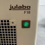 Julabo F18 Laboratory for sale — view 3