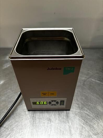 Julabo TW2 Laboratory for sale — view 2