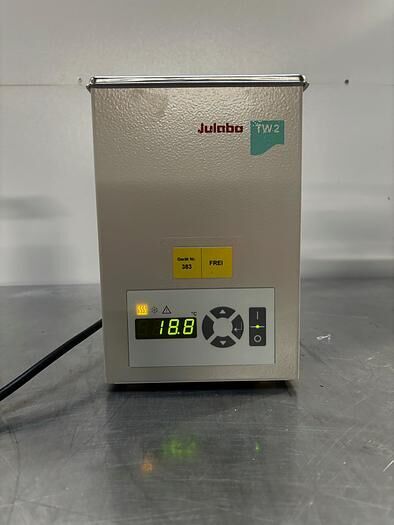 Julabo TW2 Laboratory for sale — view 4