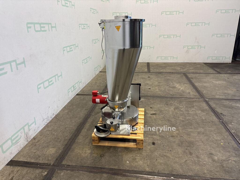K Tron K-ML-KT35 Atex Mixer and Blender for sale — view 3