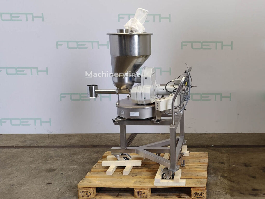 K-tron K2-ML-T35 Mixer Blender for sale