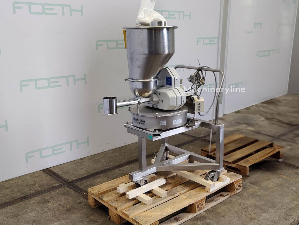 K-tron K2-ML-T35 Mixer Blender for sale — view 2