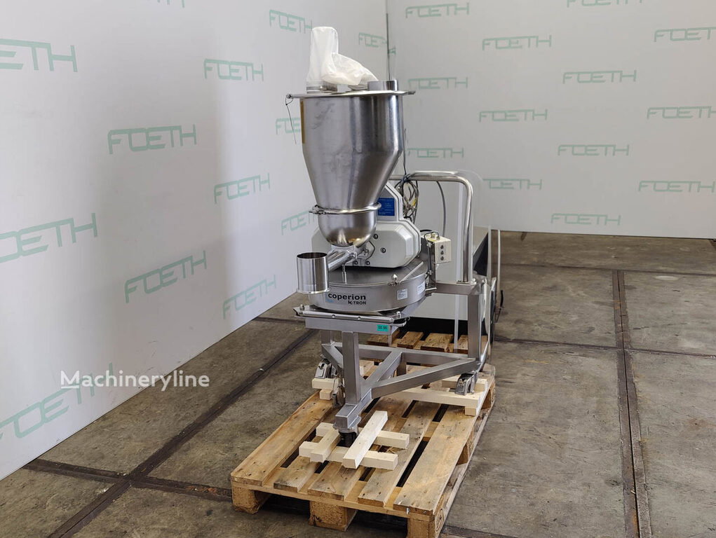 K-tron K2-ML-T35 Mixer Blender for sale — view 3