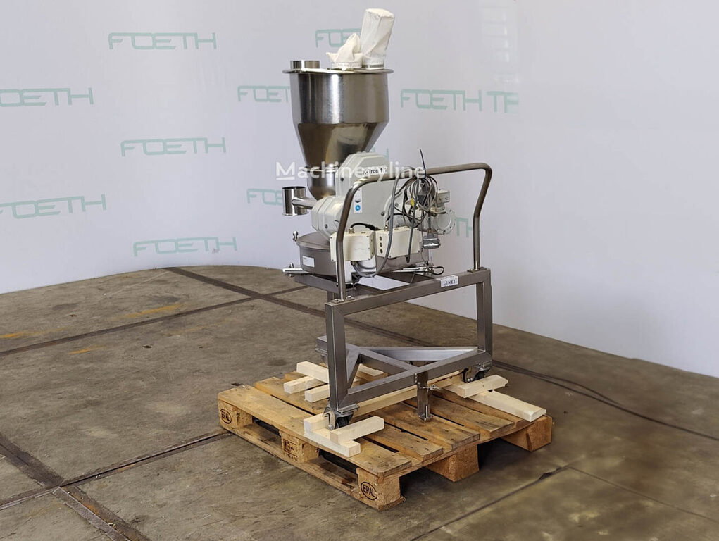 K-tron K2-ML-T35 Mixer Blender for sale — view 4