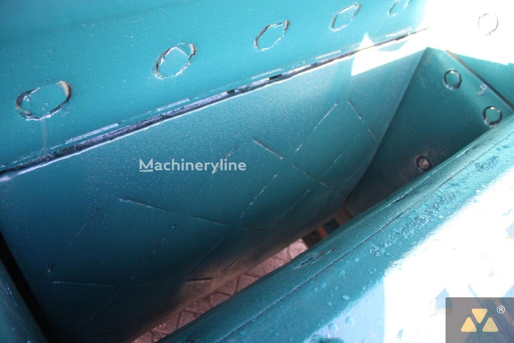 2014 KEN KUE-KEN 106 Quarry - Crusher for sale — view 5
