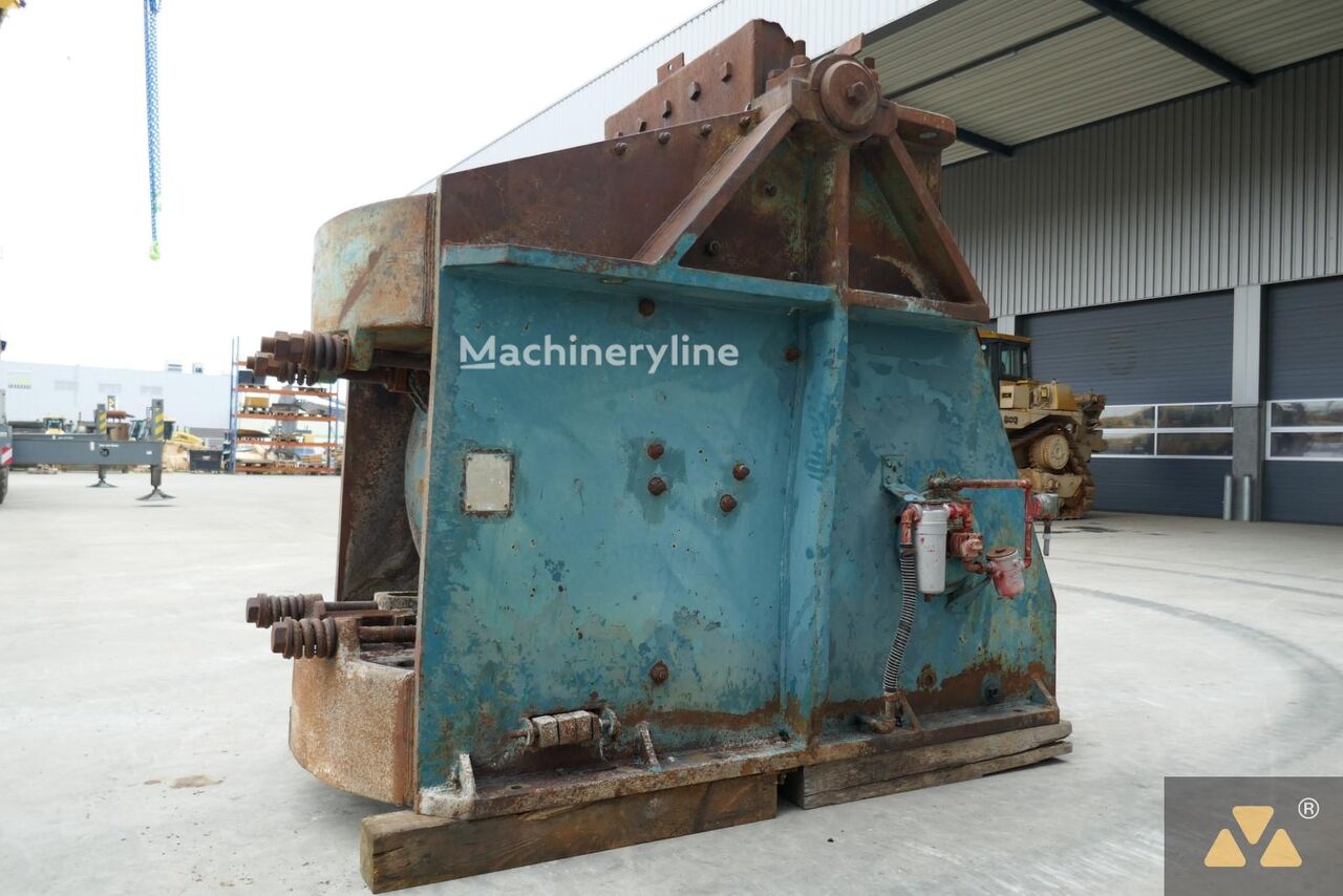 1999 KEN KUE-KEN 114 42 Quarry - Crusher for sale — view 5