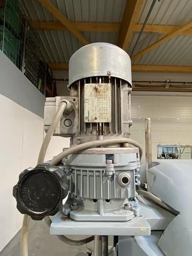 KILIAN NRD 33 H Laboratory Equipment for sale — view 4