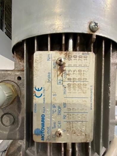 KILIAN NRD 33 H Laboratory Equipment for sale — view 5