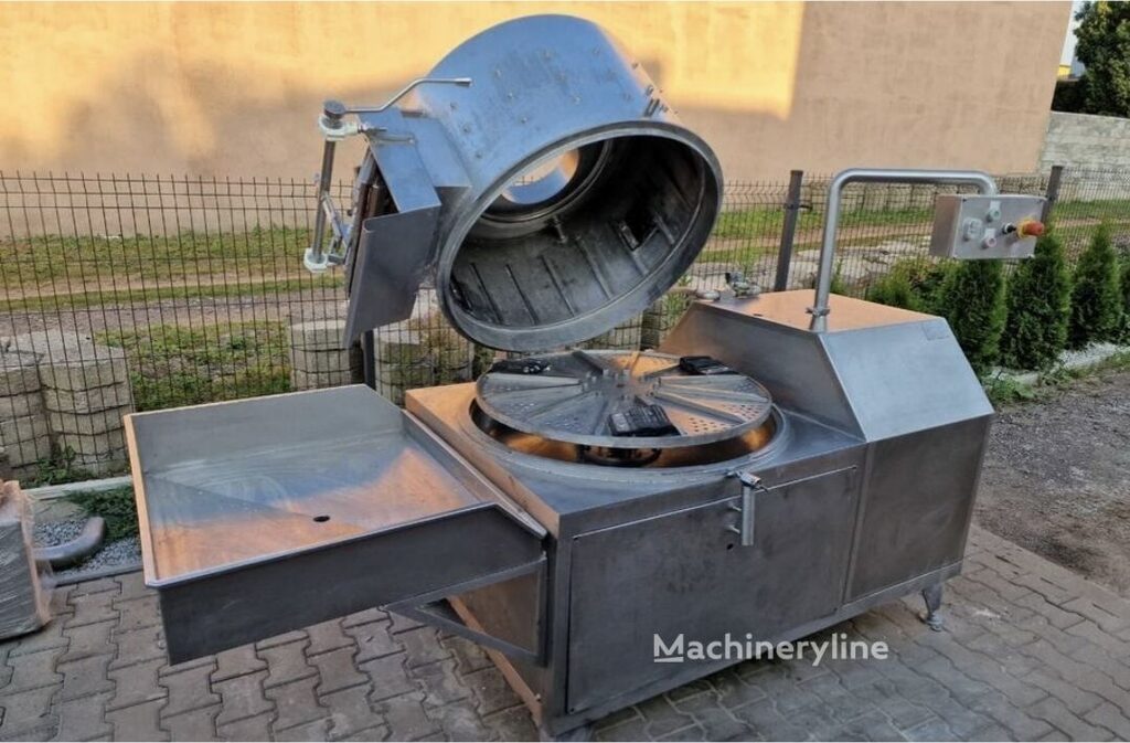 KOKO K-1000 Kołduniarka Meat Processing for sale — view 2