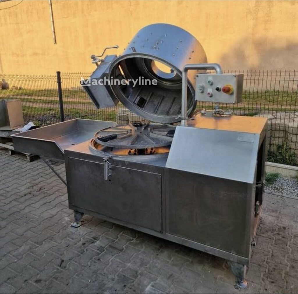 KOKO K-1000 Kołduniarka Meat Processing for sale — view 3