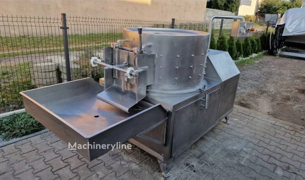 KOKO K-1000 Kołduniarka Meat Processing for sale — view 4