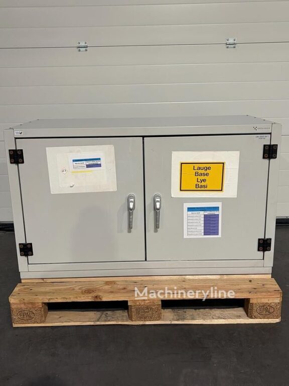 KÖTTERMANN 2-529-SGJFN Laboratory Equipment for sale